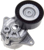 ACDelco 38416 Professional Automatic Belt Tensioner and Pulley Assembly