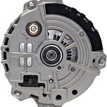 Quality-Built 7936607 Premium Alternator - Remanufactured