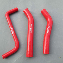 Silicone radiator hose for Honda TRX450R TRX450 2006-2009 06 07 08 09
