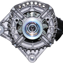 Quality-Built 13970 Premium Quality Alternator