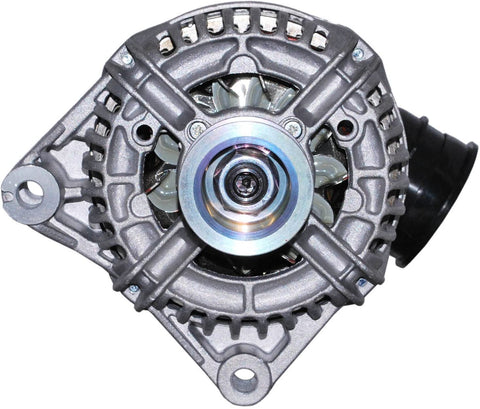 Quality-Built 13970 Premium Quality Alternator