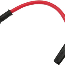 Performance Spark Plug Wires For Chevy/GMC 1999-2006 LS1 Vortec 4.8L 5.3L 6.0L