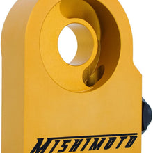 Mishimoto Thermostatic Oil Sandwich Plate