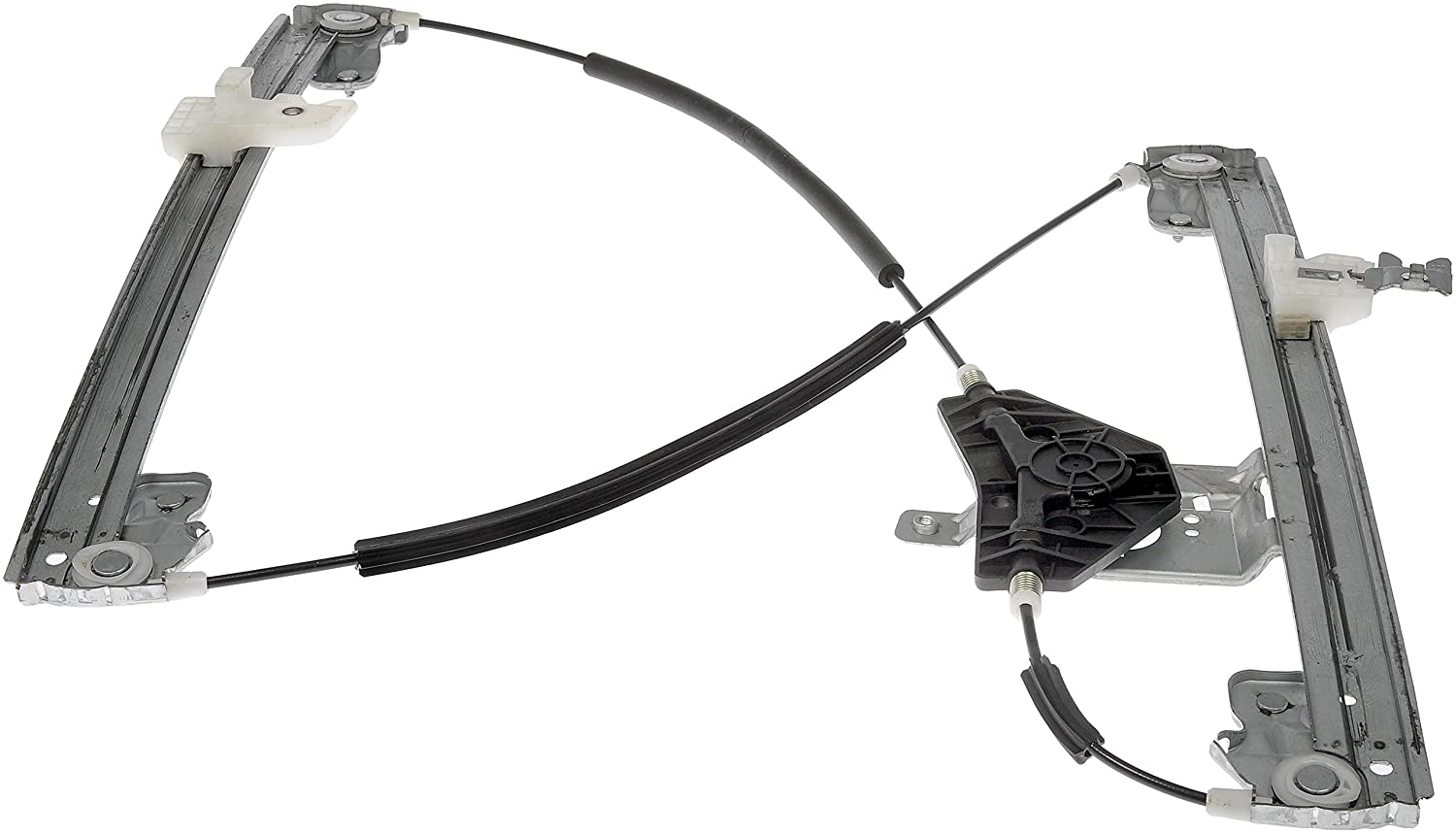 Dorman 752-981 Front Passenger Side Window Regulator for Select Nissan Models