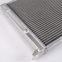 2 Row Core Replacement For VOLKSWAGEN VW 1994-1998 GOLF GTI VR6 MK3 MKIII V6 All Aluminum Performance Racing Radiator 1995 1996 1997