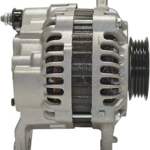Quality-Built 13451 Premium Alternator - Remanufactured