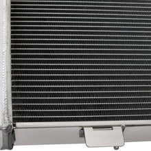 CoolingCare 3 Row Core Radiator for 1991-1993 Dodge D250 D350 W250 W350 5.9L Diesel