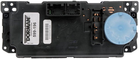 Dorman 599-196 Climate Control Module