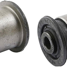 Pair Set 2 Front Lower Forward Control Arm Bushings For Buick Verano Chevy