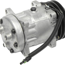 Universal Air Conditioner CO 4646C A/C Compressor