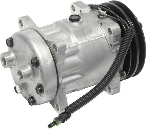 Universal Air Conditioner CO 4646C A/C Compressor