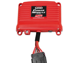 MSD 7764 Power Grid Power Module