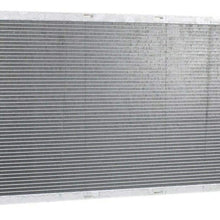New Replacement for OE Radiator fits Chevy Silverado GMC Sierra Cadillac Escalade 5.3 6.2 13397