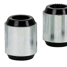 Nolathane REV063.0016 Control arm - upper rear inner and outer bushing Suspension Control Arm Bushing