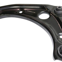 Control Arm Compatible with 2012-2017 Nissan Versa Front Lower With ball joint and bushing Driver Side