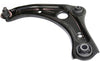 Control Arm Compatible with 2012-2017 Nissan Versa Front Lower With ball joint and bushing Driver Side