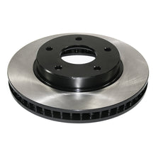 DuraGo BR5504702 Front Vented Disc Premium Electrophoretic Brake Rotor