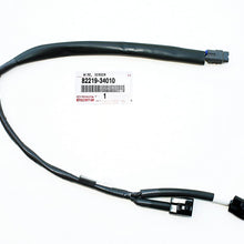Genuine Knock Sensor Harness 82219-34010 is Compatible with Toyota 4Runner, T100,Tacoma,Tundra