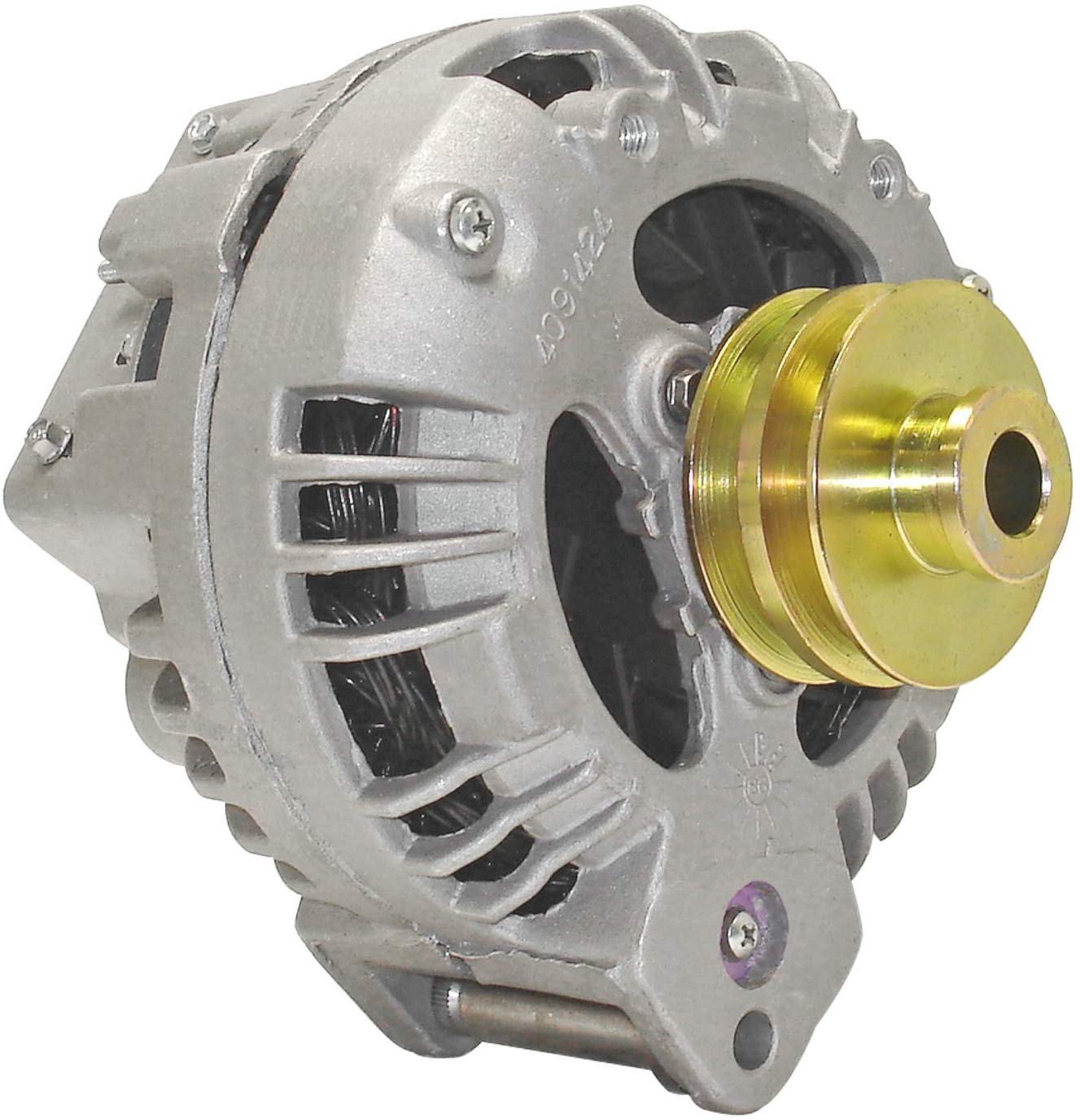 ACDelco 334-2212 Professional Alternator, Remanufactured