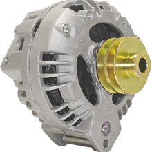 ACDelco 334-2212 Professional Alternator, Remanufactured