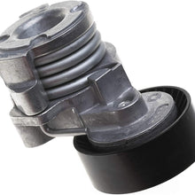 ACDelco 39148 Professional Automatic Belt Tensioner and Pulley Assembly