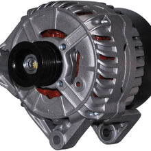 Quality-Built 13471 Premium Alternator - Remanufactured