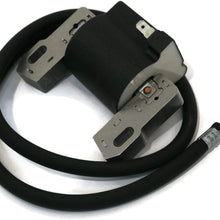 B1398811 398811 New Magneto Armature for Several Briggs & Stratton Models