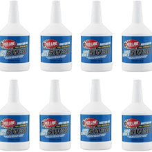 Redline Oil 5w30 Euro Series 12304 (12 Quarts Pack)
