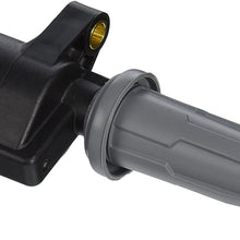 Motorcraft DG-522 Ignition Coil Assembly