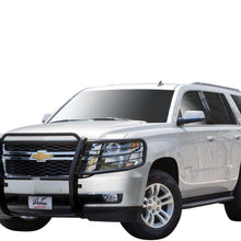 Westin 40-3805 Black Sportsman Grille Guard
