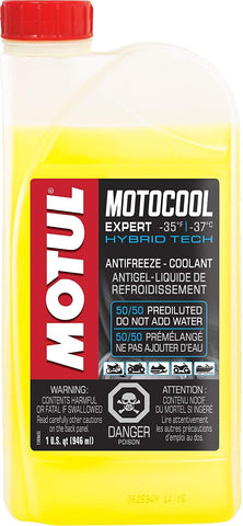 Motul 109533 Motocool Expert - 1lt.