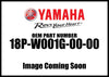 Yamaha 18PW001G0000 Clutch Plate Kit