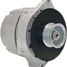 Quality-Built 7132612 Premium Domestic Alternator - Remanufactured