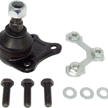Delphi TC824 Suspension Ball Joint