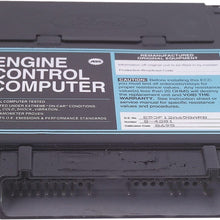 A1 Cardone 78-4201 Engine Control Module