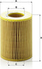 Mann-Filter HU 925/4 X Metal-Free Oil Filter