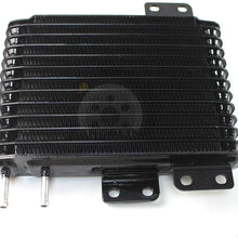 PANGOLIN 2920A024 Oil Cooler Radiator for Mitsubishi Outlander 6B31 3.0L 2006- Aftermarket Parts with 3 Month Warranty
