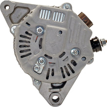 Quality-Built 13558 Premium Alternator - Remanufactured