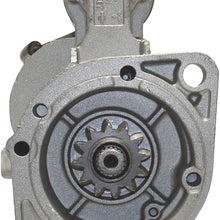 Quality-Built 16983 Premium Import Starter - Remanufactured