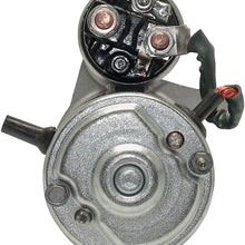 ACDelco 336-1928A Professional Starter, Remanufactured