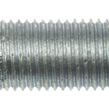 Dorman 610-327 Front M14-1.50 Serrated Wheel Stud - 16.00mm Knurl, 45.5mm Length for Select Cadillac/Chevrolet/GMC Models - Silver