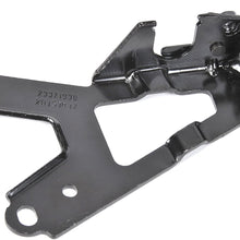 ACDelco 23371938 GM Original Equipment Automatic Transmission Range Selector Lever Cable Bracket