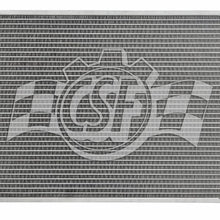 CPP Front Radiator Assembly for 05-08 Audi A4, A4 Quattro AU3010138