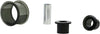 Nolathane REV190.0018 Black Steering Rack and Pinion Bushing (Front)