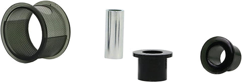 Nolathane REV190.0018 Black Steering Rack and Pinion Bushing (Front)