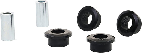 Nolathane REV063.0012 Black Control Arm Bushing (Upper Inner and Outer Rear)