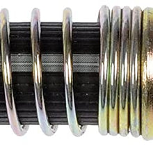Dorman H621182 Hydraulic Brake Hose