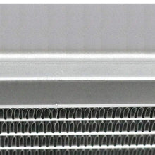 CoolingCare For 1973-1989 Chevy& GMC C/K Truck - 62mm Core 4 Row Aluminum Radiator