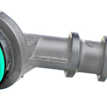 RKX Vacuum Pump Reseal Rebuild Kit compatible with Mini Cooper 1.6L 1.6T N12 N14 7556919 gasket