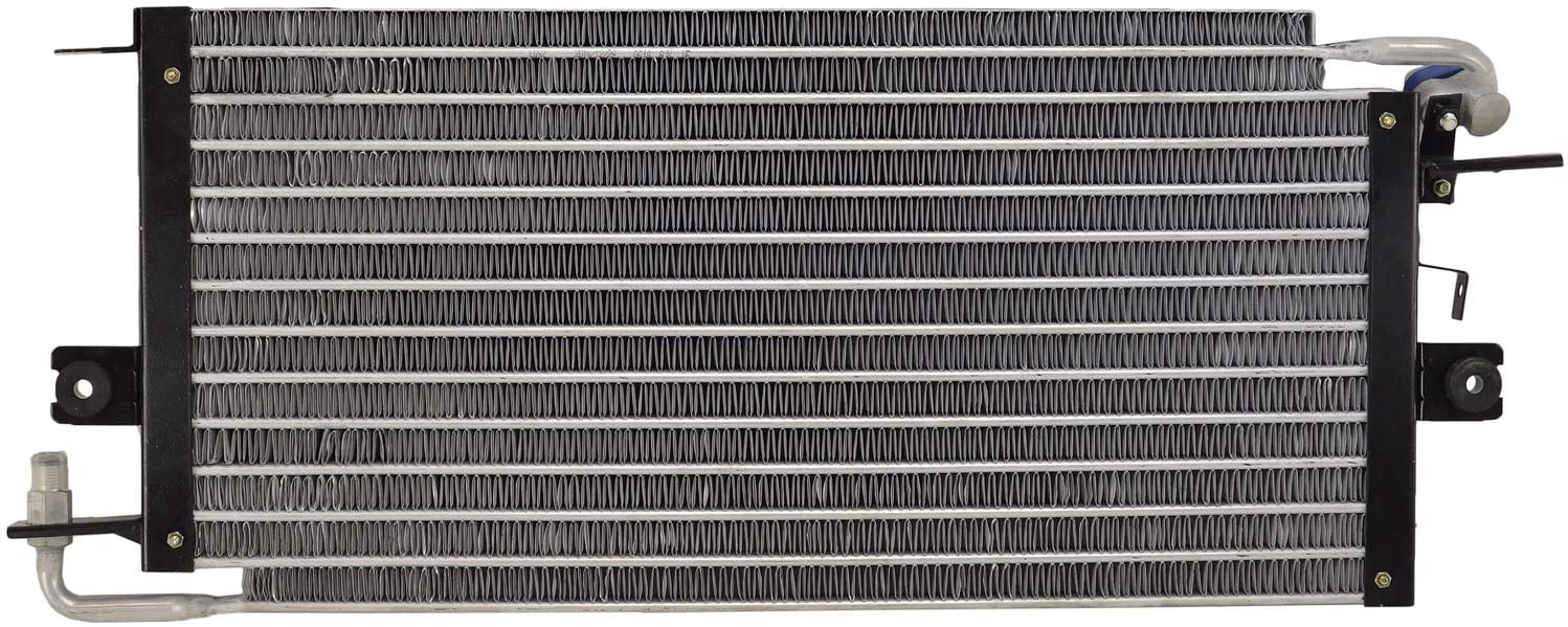 OSC Cooling Products 3932 New Condenser